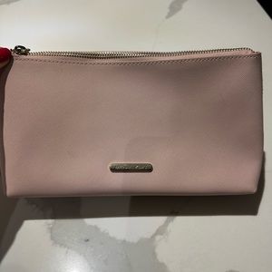 Michael Kors Pink Clutch